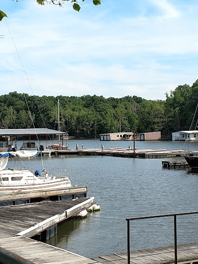 Clearwater Bay Marina and RV Park