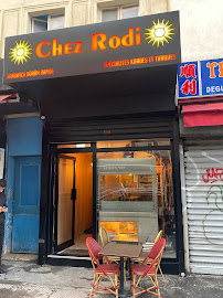 Photos du propriétaire du Restaurant turc Chez Rodi à Paris - n°1