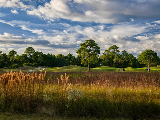 Golf Resort «PGA Golf Club at PGA Village», reviews and photos, 1916 Perfect Dr, Port St Lucie, FL 34986, USA