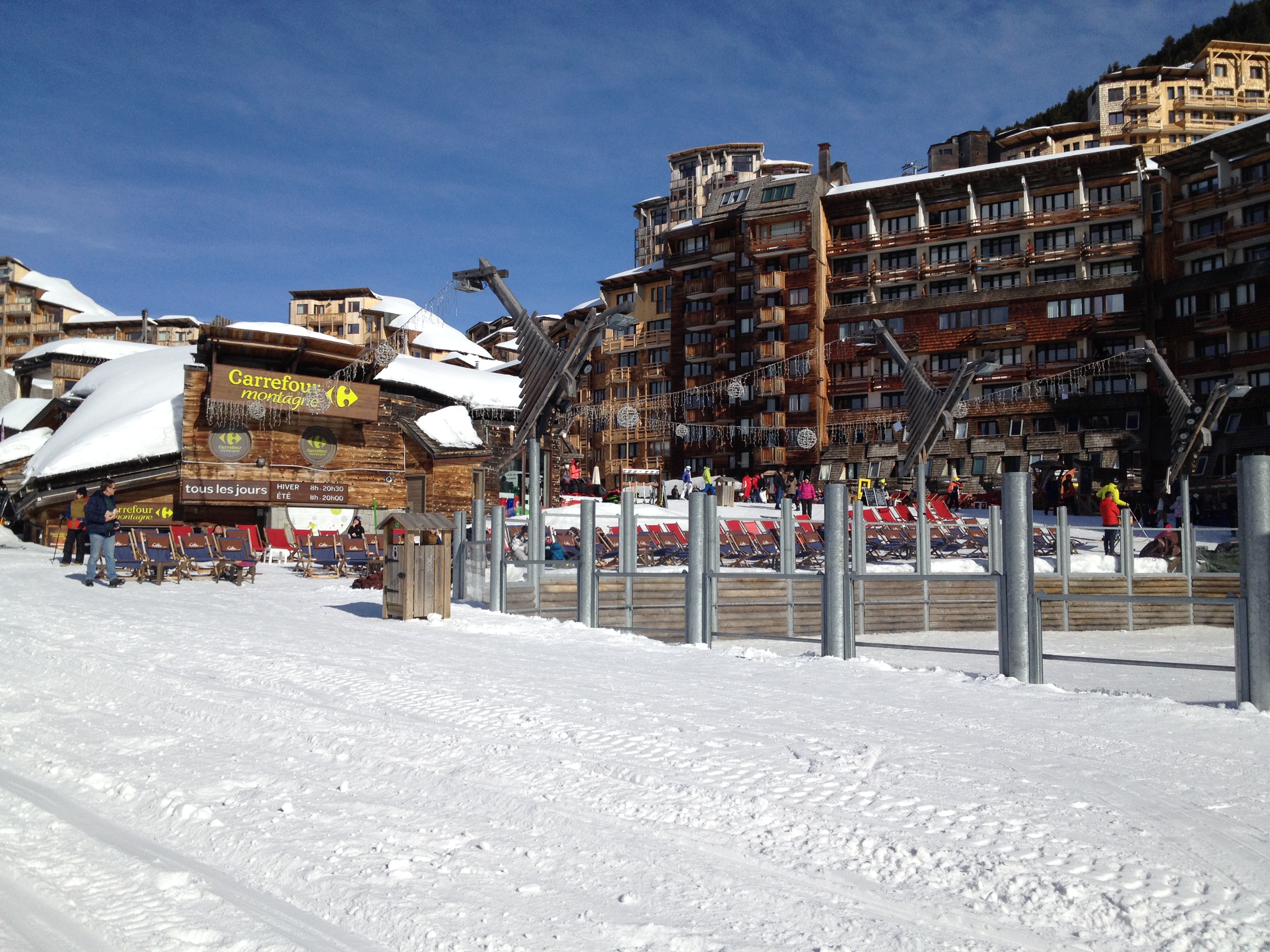 Photo n° 1 de l'avis de weegher23. fait le 11/03/2018 à 12:58