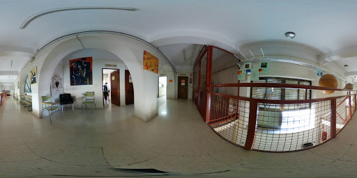 Instituto de Educación Secundaria Arzobispo Lozano, Escuela secundaria en Jumilla,Murcia