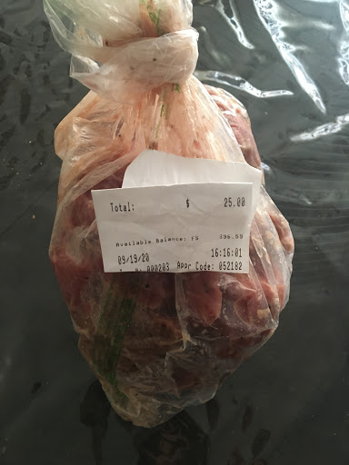 Grocery Store «East Market & Restaurant», reviews and photos, 3405 El Camino Ave, Sacramento, CA 95821, USA