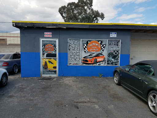 Buchheit's Garage Auto Repair