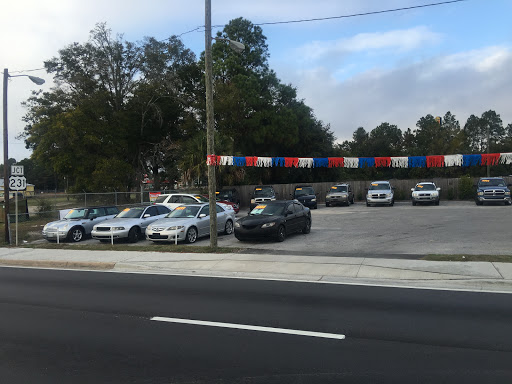 Used Car Dealer «Jamrock Auto Sales of Panama City», reviews and photos, 211 E 15th St, Panama City, FL 32405, USA