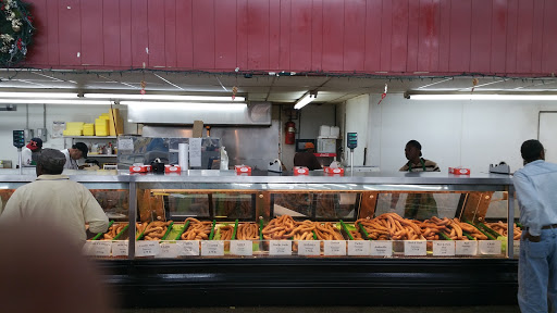 Supermarket «O-Lan O Supermarket», reviews and photos, 6806 W Montgomery Rd, Houston, TX 77091, USA