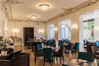 Restaurant La Closerie à Montpellier