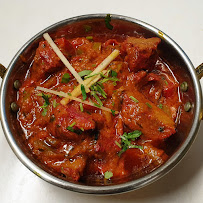 Curry du Taj Mahal | Restaurant Indien Draguignan - n°4