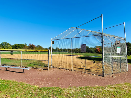 Park «Merrill Park», reviews and photos, Fairview Ave, Colonia, NJ 07067, USA