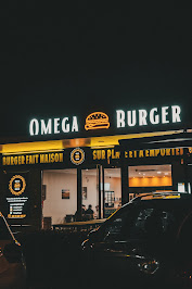 Photos du propriétaire du Restaurant Oméga Burger à Perpignan - n°1