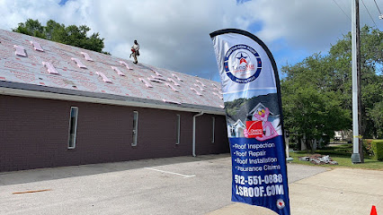 Lone Star Roofing & Gutters