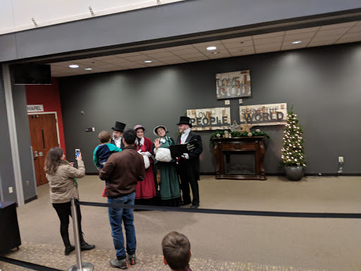 Golf Course «Willows Run Golf Complex», reviews and photos, 10402 Willows Rd, Redmond, WA 98052, USA