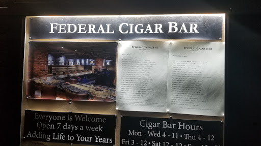 Cigar Shop «Federal Cigar», reviews and photos, 36 Market St, Portsmouth, NH 03801, USA