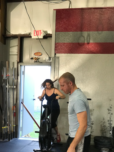 Gym «Sanctum CrossFit», reviews and photos, 1855 Wesley Dr, Prosper, TX 75078, USA