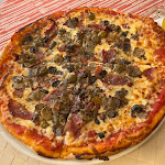 Photo n°7 de l'avis de Gabriela.. fait le 09/06/2022 à 10:17 sur le  Pausa Caffè-Lounge à Rome