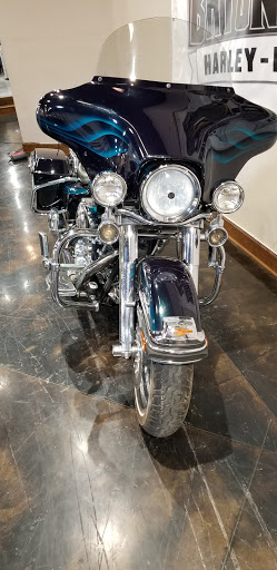 Motorcycle Dealer «Baton Rouge Harley-Davidson», reviews and photos, 5853 Siegen Ln, Baton Rouge, LA 70809, USA