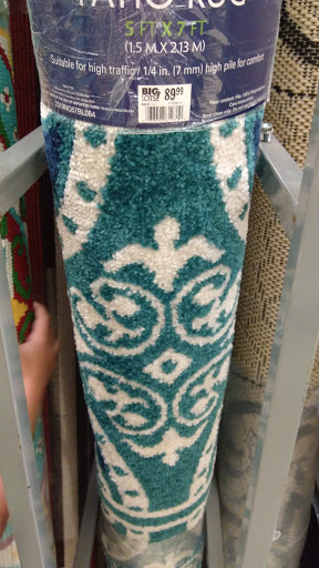 Discount Store «Big Lots», reviews and photos, 2330 W Mercury Blvd c, Hampton, VA 23666, USA