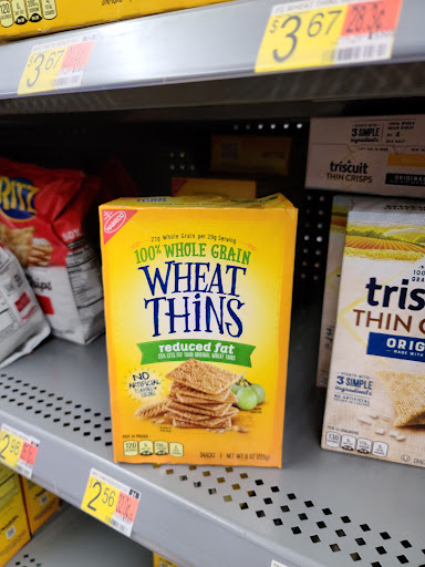 Supermarket «Walmart Neighborhood Market», reviews and photos, 825 Casa Verde Blvd, Lake Mary, FL 32746, USA