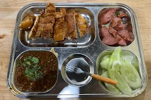 Bánh Mỳ Nướng Lạng Sơn image