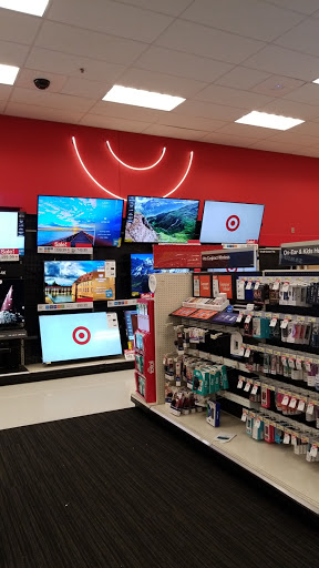 Department Store «Target», reviews and photos, 195 N Bedford Rd A, Mt Kisco, NY 10549, USA