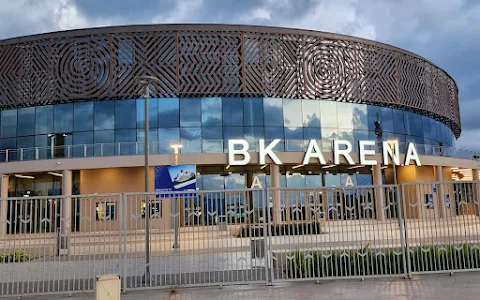 BK Arena image