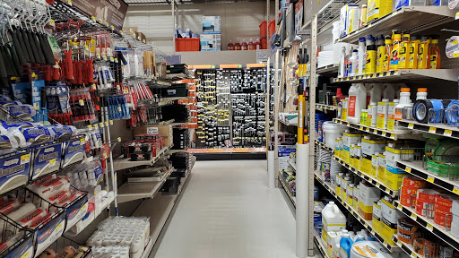 Hardware Store «Daddario Hardware & Supply», reviews and photos, 528 W Central St, Franklin, MA 02038, USA