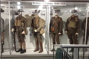 Combined Military Services Museum image