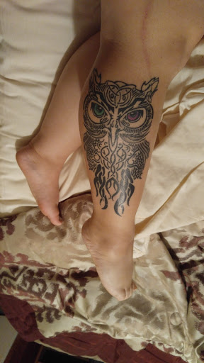 Explore 3 child tattoo ideas for dad, creative tattoo ideas in Columbia, available at Animated Canvas Custom Tattoo