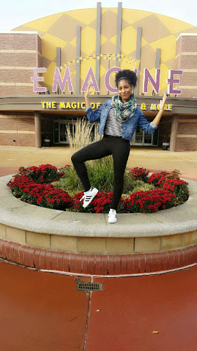 Movie Theater «Emagine Novi», reviews and photos, 44425 West 12 Mile Road, Novi, MI 48377, USA