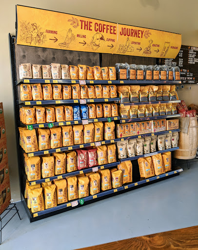 Coffee Store «Mayorga Organics», reviews and photos, 1029 E Gude Dr, Rockville, MD 20850, USA