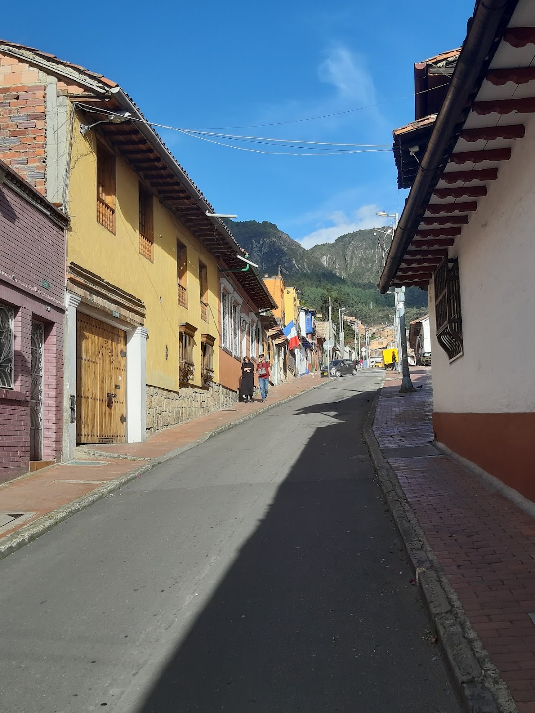 Calle De Verma