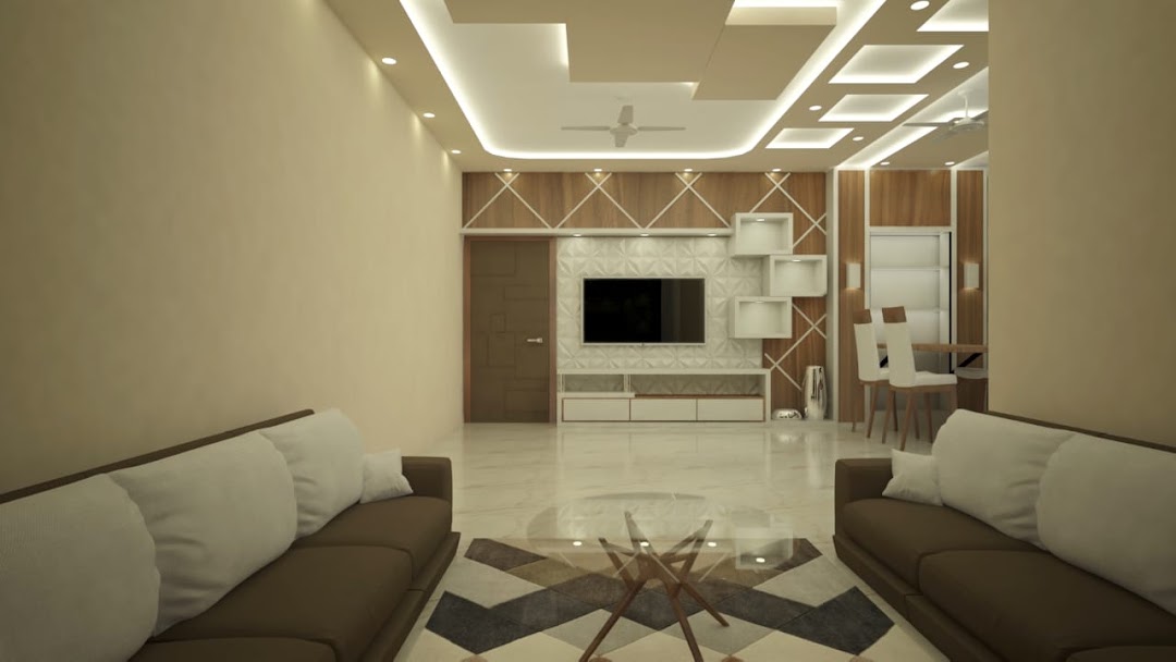 Trinite Design