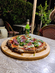 Photo n°7 de Regina Di Napoli Champion de France de Pizza à Cannes ()