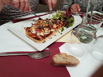 Plats et boissons du Restaurant français Le Chanzy à Montluçon - n°13