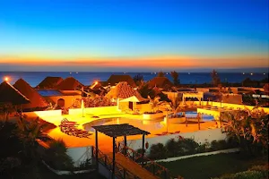 Kendwa Beach Resort image