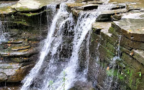 Templar Falls image