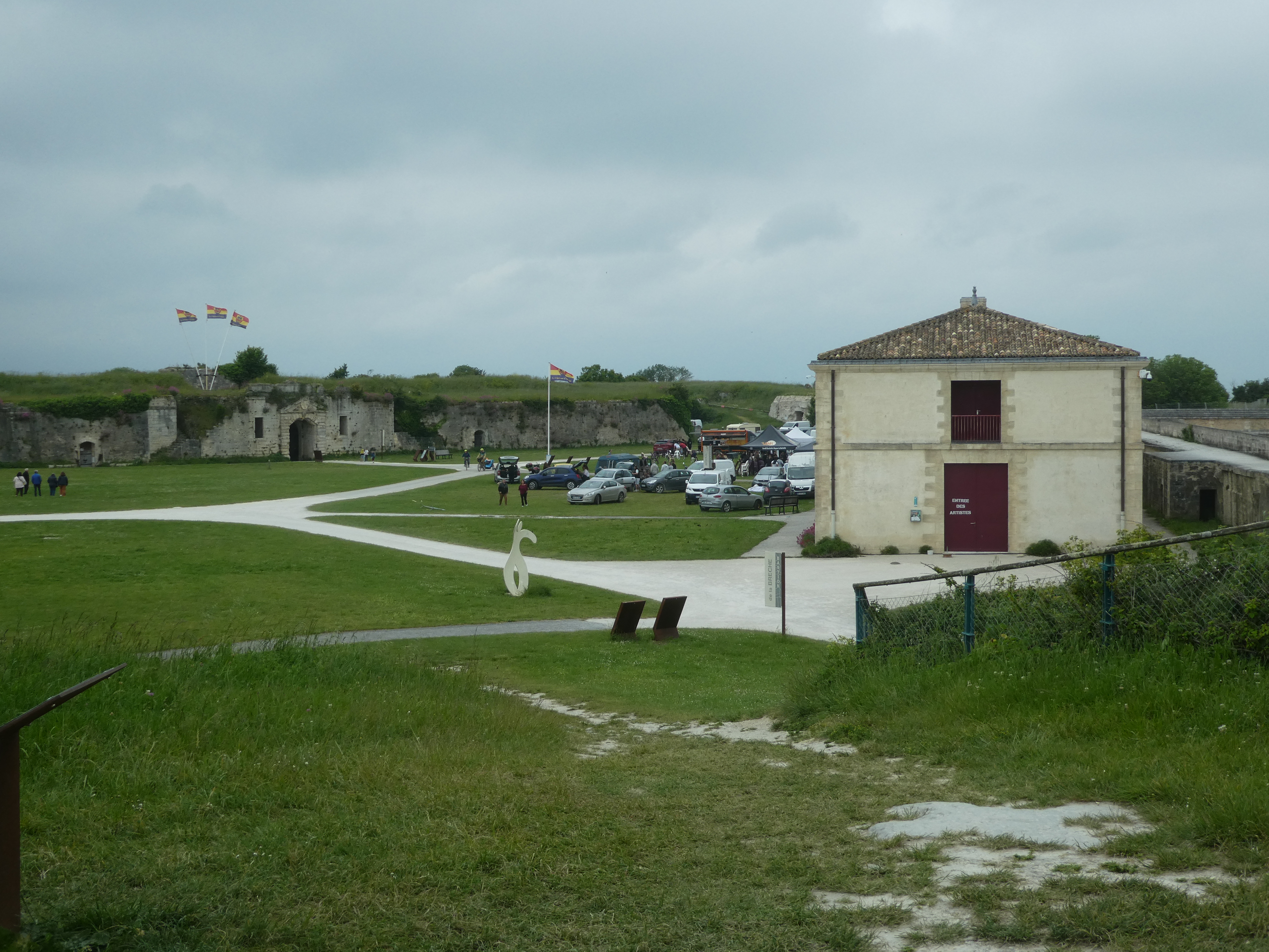 Photo n° 1 de l'avis de Céline.O fait le 13/05/2024 à 19:22