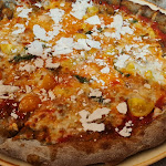 Photo n°3 de l'avis de Caelus.e fait le 20/11/2023 à 11:51 sur le  Pizzeria 10 Fontane à Cerignola