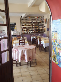 Atmosphère du le Saint-père Restaurant à Tonnerre - n°11