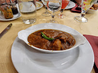 Curry du Restaurant indien Restaurant Lal Qila Bollywood à Créteil - n°20