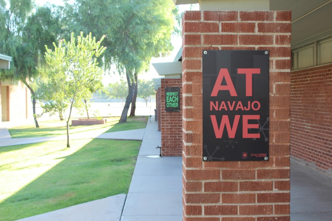 Navajo Elementary School