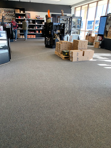 Sporting Goods Store «Patriot Outfitters Gun Shop», reviews and photos, 501 W Bertrand Ave, St Marys, KS 66536, USA