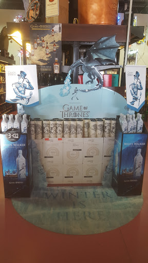 Wine Store «Adelphia Wine Company», reviews and photos, 51 Arthur St B, East Brunswick, NJ 08816, USA