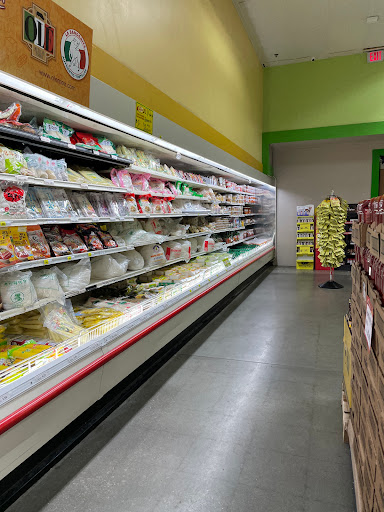 Supermarket «Nam Dae Mun Farmers Market», reviews and photos, 1940 Mt Zion Rd, Morrow, GA 30260, USA