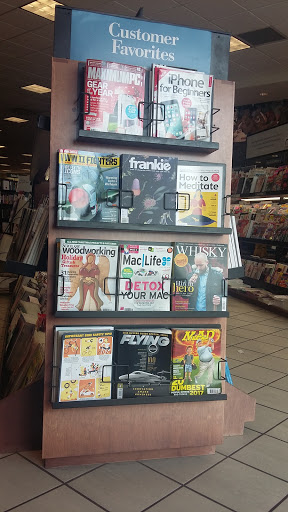 Book Store «Barnes & Noble bookstore», reviews and photos, 4005 N 10th St, McAllen, TX 78504, USA