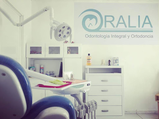 Oralia 8 de Julio. Odontologia Integral y Ortodoncia