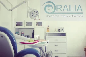 Oralia 8 de Julio. Odontologia Integral y Ortodoncia image
