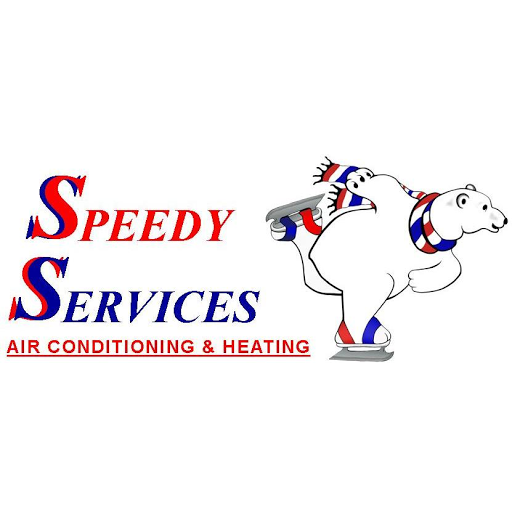 HVAC Contractor «Speedy Services Air Conditioning & Heating», reviews and photos