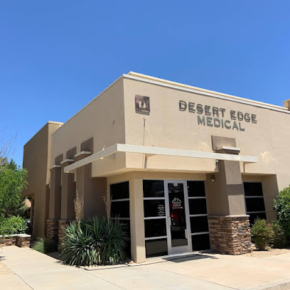 Desert Edge Medical