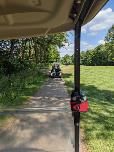 Golf Course «Stonehedge Golf Club», reviews and photos, 15530 M-89, Augusta, MI 49012, USA