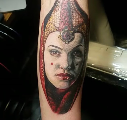 Find tattoo ideas gemini for your next unique tattoo in Clovis at High Sierra Tattoo Co.